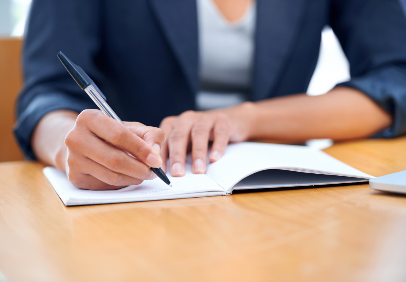 The Minutes of the Meeting